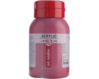 EN_TAC PEINT ACRYL 750ML CARMIN