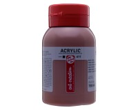DE_TAC PEINT ACRYL 750ML SIENN BR