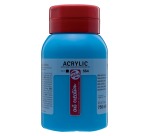 Talens Art Creation peinture acrylique flacon de 750 ml, bleu brillant