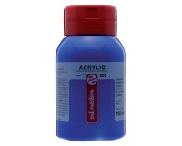 DE_TAC PEINT ACRYL 750ML OUTREMER