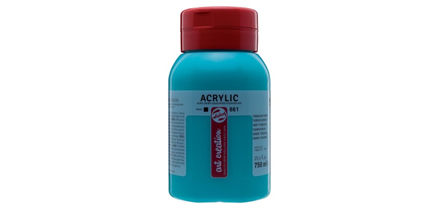 ROYAL TALENS Acrylique ArtCreation, 750 ml