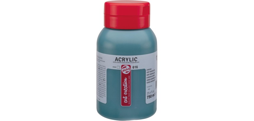 ROYAL TALENS Acrylique ArtCreation, 750 ml