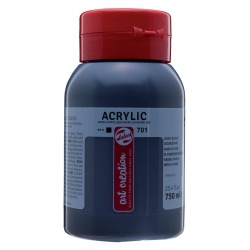 EN_TAC PEINT ACRYL 750ML NR IVOIR