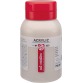 Talens Art Creation acrylverf flacon van 750 ml, zilver