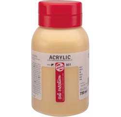 ROYAL TALENS Acrylique ArtCreation, 750 ml