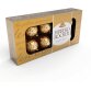 Ferrero Rocher, 8 stuks, doos van 100 g