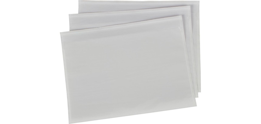 Dokulops C5, ft 225 x 165 mm, box of 1000 pieces, blank