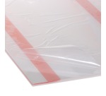 Europel zelfklevende posterhouder, ft A4, liggend, pak van 5 stuks
