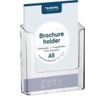 Europel présentoir de documents mural, ft A5