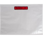 Dokulops C4, ft 328 x 235 mm, boîte de 500 pièces, texte: packing list