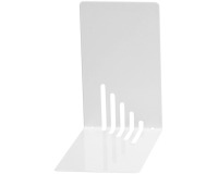 Serre-livres (L)140 x (P)140 x (H)85 mm