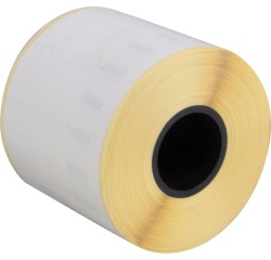 Etiquettes compatibles Dymo LabelWriter ft 101 x 54 mm, blanc, paquet de 220 étiquettes