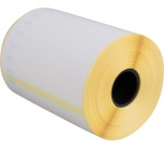 Compatible labels for Dymo LabelWriter ft 104 x 159 mm, white, pack of 220 labels