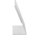 Europel document holder Budget, L-foot, A6 size, landscape, pack of 10 pieces