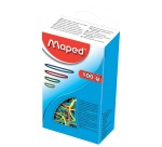 Maped rubber bands, 100 g box