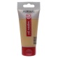 Talens Art Creation acrylverf tube van 75 ml, donker napelsgeel