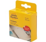 Avery pastilles adhésives pour photos