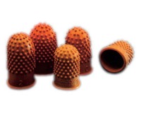 Velos telvingers nr. 2, diameter 20 mm, pak van 10 stuks