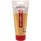 Talens Art Creation peinture acrylique tube de 200 ml, or