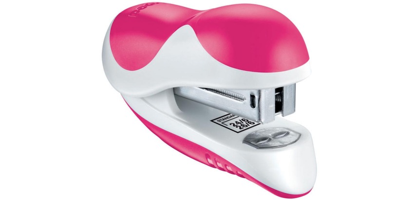 Maped agrafeuse Ergologic Mini Soft touch