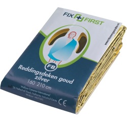 DE_FIRSTFIX COUVERTURE DE SURVIE