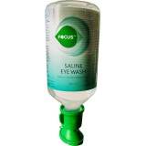 Fokus Augenwaschung (NaCl), 500 ml