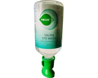 Focus lavage d'oeil (NaCl), 500 ml