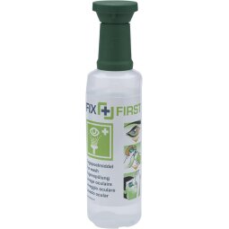 Fixfirst lavage d'oeil (NaCl), 500 ml