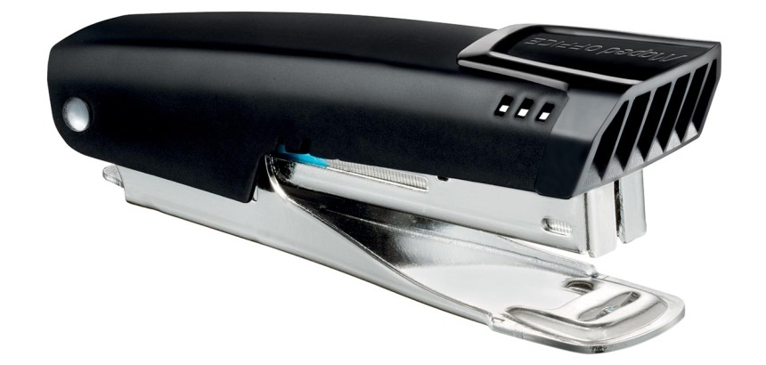 Maped Essentials Metal Stapler staples No. 10