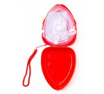 Masque respiratoire pour réanimation