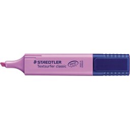 Staedtler Markeerstift Textsurfer Classic paars (copy safe)