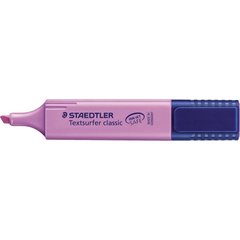 Staedtler Markeerstift Textsurfer Classic paars (copy safe)