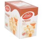 Nougat Lonka caramel doos 214 stuks