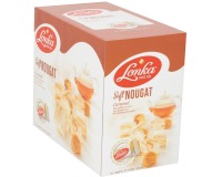 Lonka Caramel Nougat Box 214 Pieces
