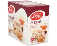 <div>Nougat Lonka Peanut Fruit Box 214 Pieces</div>