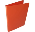 Bronyl Sorbet Ringbuch ft A4, 16 mm Ringe, aus PP, sortiert