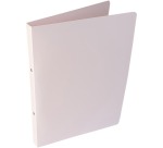 Bronyl Sorbet Ringbuch ft A4, 16 mm Ringe, aus PP, sortiert