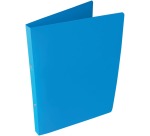 Bronyl Sorbet Ringbuch ft A4, 16 mm Ringe, aus PP, sortiert