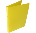 Bronyl Sorbet Ringbuch ft A4, 16 mm Ringe, aus PP, sortiert