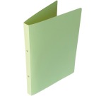 Bronyl Sorbet Ringbuch ft A4, 16 mm Ringe, aus PP, sortiert