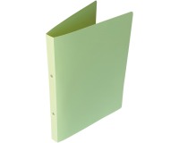 Bronyl Sorbet ringmap ft A4, ringen van 16 mm, uit PP, assorti