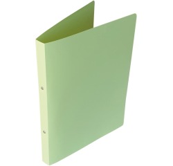 Bronyl Sorbet classeur à anneaux ft A4, anneaux de 16 mm, en PP, assorti