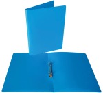 Bronyl Sorbet A5 ring binder, 16 mm rings, PP, assorted