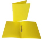 Bronyl Sorbet A5 ring binder, 16 mm rings, PP, assorted