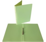 Bronyl Sorbet A5 ring binder, 16 mm rings, PP, assorted