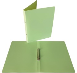 Bronyl Sorbet classeur à anneaux ft A5, anneaux de 16 mm, en PP, assorti