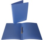 Bronyl Sorbet A5 ring binder, 16 mm rings, PP, assorted