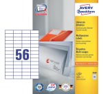 Etiket HERMA 3668 crazy zonnen puffy