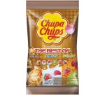 Chupa Chups lollipops, The Best Of, pack of 120 pieces