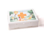 Fixfirst trousse de secours pour enfants